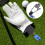 Golf Glove Holder Hand Shape Rack For Drying And Storage 9