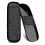 4-in-1 Air Mouse Keyboard Remote compatible with Android TV Box PC, IR Learning Function with Ergonomic Design for Wireless Presentation 1