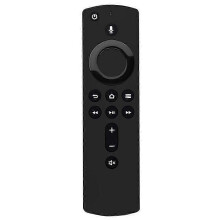 Alexa Voice Remote with Power Volume Buttons for TV Control, Compatible with Fire TV Stick (2020, 2nd Gen)