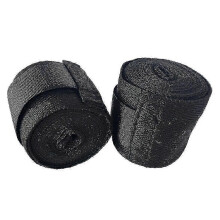 Boxhandgelenkbandage aus Baumwolle, 2,5 Meter, schützende Handbandage zur Gelenkunterstützung und Stärkung der Schlagkraft im Kampfsport
