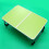 Table Portable Aluminium Vert Pliable Durable Pour Activités 10