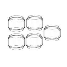 Ersatzglastank 5-teiliges Set, Wartungsset für GeekVape Zeus X RTA