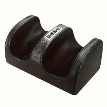 Shiatsu Foot Massager with Heating for Circulation and Relaxation, 220-240V Plug-in Massager for Home Use After Work