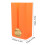 1Stk Punching Free Napkin Container, Tissue Holder Aus ABS 3