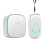 One-Touch Wireless Emergency Call Button with Remote Pager, Multi-Button Connection to Indoor Host for Elderly Safety 1