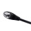 Lampe LED Grise Ajustable Pour Lecture Et Activités Extérieures 3