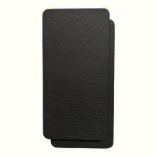 Non-Slip Knee Joint Support Pads for Yoga Fitness Training, Lightweight Easy Clean, 2-Piece Set