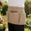 1Tablier De Cuisine Et Atelier Ajustable , Kaki 4