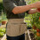 1Tablier De Cuisine Et Atelier Ajustable , Kaki 6