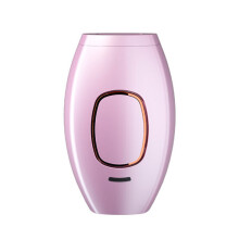 Dispositivo de Depilação a Laser IPL Portátil com Plano de Tratamento Etapado para Redução Gradual do Cabelo