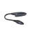 Lampe LED Grise Ajustable Pour Lecture Et Activités Extérieures 6