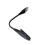 Lampe LED Grise Ajustable Pour Lecture Et Activités Extérieures 7