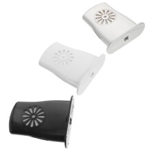3pcs Guitar Humidifier for Acoustic Guitar Soundhole, Humidity Control and Wood Protection