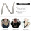 1Rouleau De Cuivre Pour De Accessoires 7