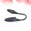 Lampe LED Grise Ajustable Pour Lecture Et Activités Extérieures 11
