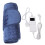 Heating Pad with 6 Gears Temperature Control 4 Timer Settings Upgraded Hook and Loop for Waist Back Support Machine Washable 1