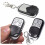 4-Channel Remote Control with Fixed Code 433.92MHz for Copying Signals as Spare Remote, Simple to Programme 1