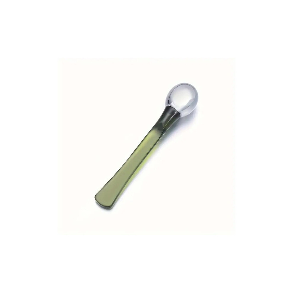 Composite Material Manual Massage Tool for Body Relaxation - Ergonomic Handheld Massager