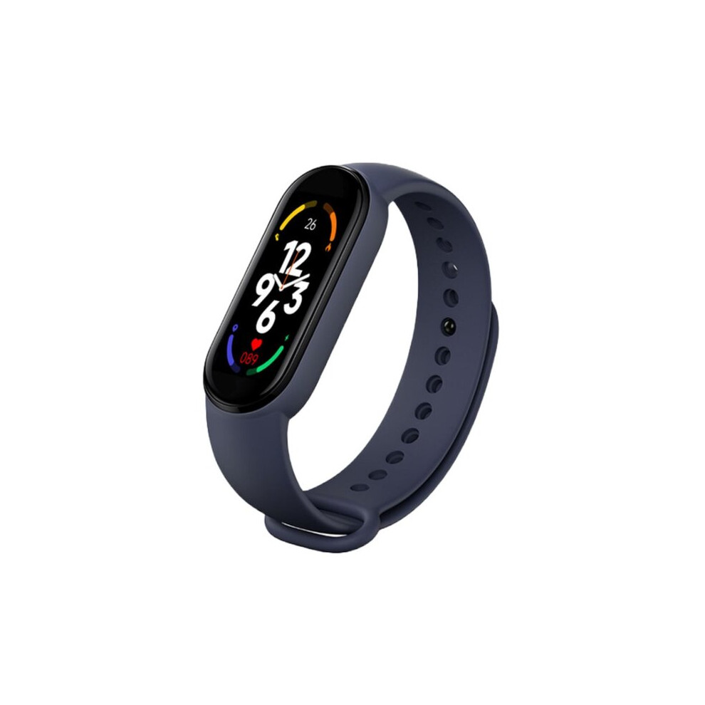 Smart Bracelet with Blood Pressure Monitor Heart Rate IP67 Waterproof Activity Sleep Tracker Long Battery Life for Health Monitoring