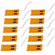 Rekstrooksensor voor structurele gezondheidsmonitoring, BF350-3AA 350 Ohm, verpakking van 12 stuks, hoge precisie voor civiele werktuigbouwkunde