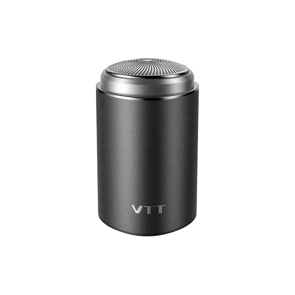 Electric Shaver, Precision Cordless Trimmer for Sensitive Areas, 5W Power with 5-Hour Runtime, USB Type-C Rechargeable
