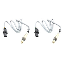 2X Lambda Probe O2 Oxygen Sensor for E83 E90 E91 E92 E93128I 11787558073