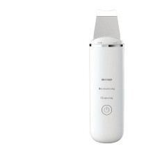 Ultrasonic Pore Cleanser for OT12, Blackhead Removal and Facial Exfoliation Device, Gentle Deep Cleaning for Sensitive Skin