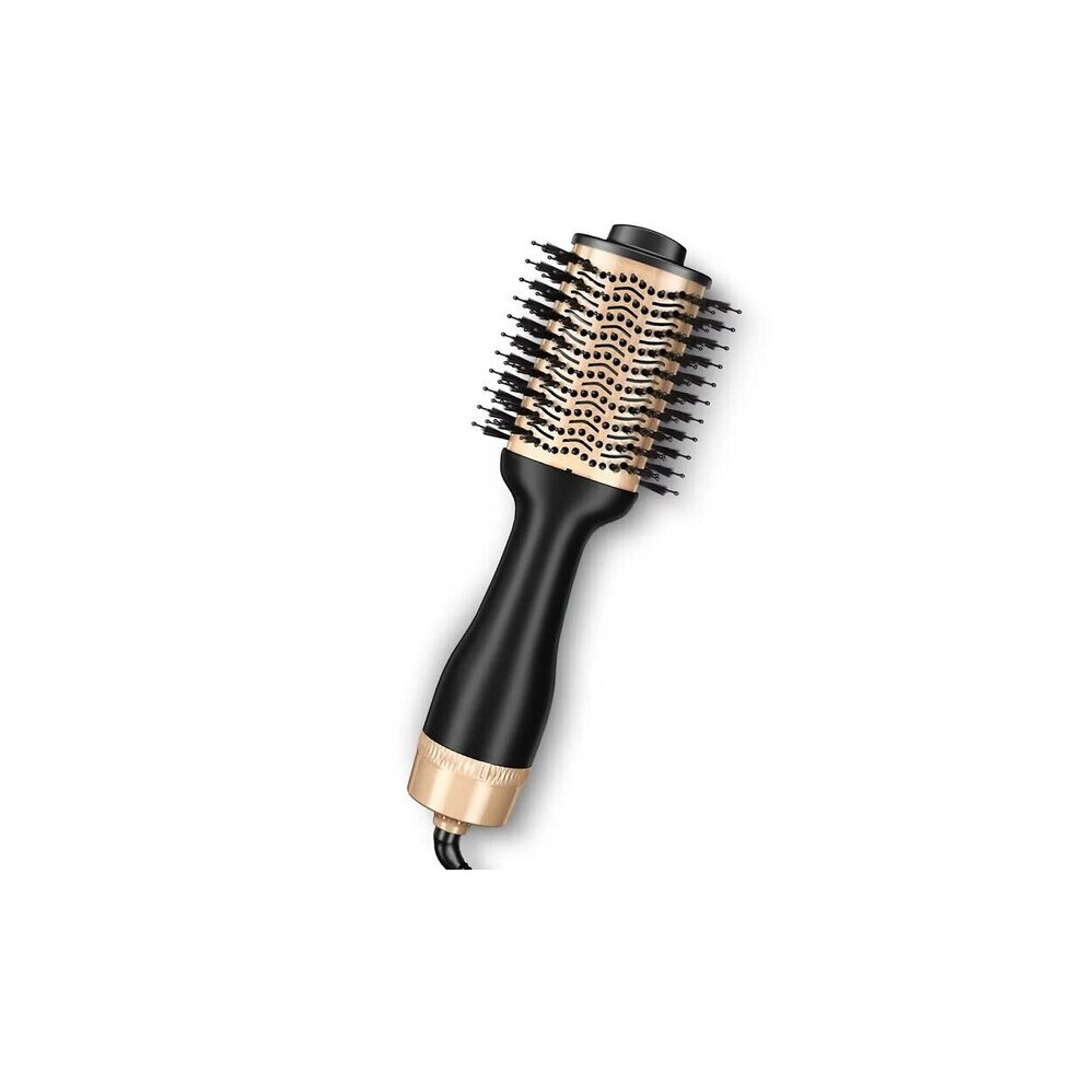 Hair Dryer Brush 1200W One-Step for Voluminous Blowouts and Smooth Frizz-Free Hair, Home Hair Styling Tool