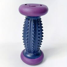 Foot Pain Relief Massager for Plantar Fasciitis Arch Support, Deep Kneading for Muscle Recovery