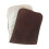 Compact Khaki Violin Dust Cover Blanket for Performance with Timeless Neutral Look 1