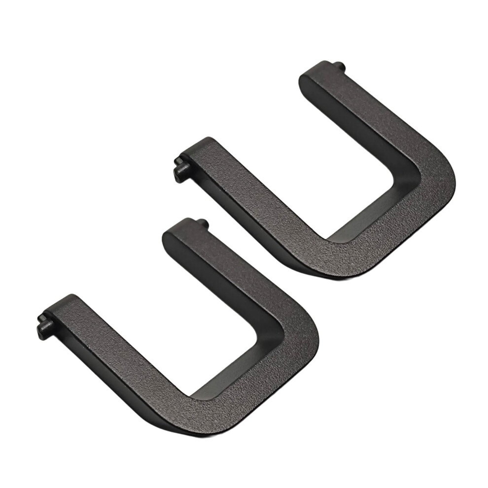 2Pcs Replacement Feet Set For K860 Keyboard, Restores Ergonomic Tilt With Stable Dual Foot Design 9073542440758