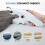 Portable Sewing Machine with Fixed Bobbin Thread, Handheld for Cotton Denim Fabrics, Home DIY Projects 1