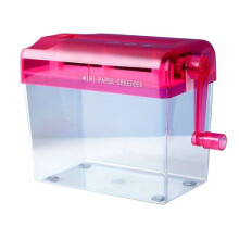 Manual Paper Trimmer with Precision Cutting for Clean Straight Cuts on Documents Photos
