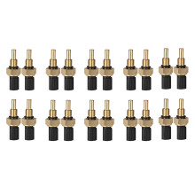 20X Docooler Motor Wasser Kuehlmittel Temperatur Sensor Temp Sensor fuer Accord 37870-Plc-004 37870-Raa-A01