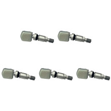 5X Bandenspanningsensor voor SAIC MG3 MG6 ZS HS GS I5 I6 RX3 RX5 RX8  Bandenspanningsensor Bandenspanningdetector 10290600