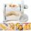 Fast Making Dumpling Machine for Home Use, Stainless Steel Construction, Household Kitchen Tool 1