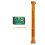 EMMC ISP Connection Cable 60MHz 28MB/S Special Adapter Board for in-Circuit EMMC Programming for T76 Programmer 3