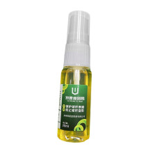 Billardqueue-Pflegeöl zum Schutz vor Rissen, 20 ml Inhalt in einer robusten PP-Dose