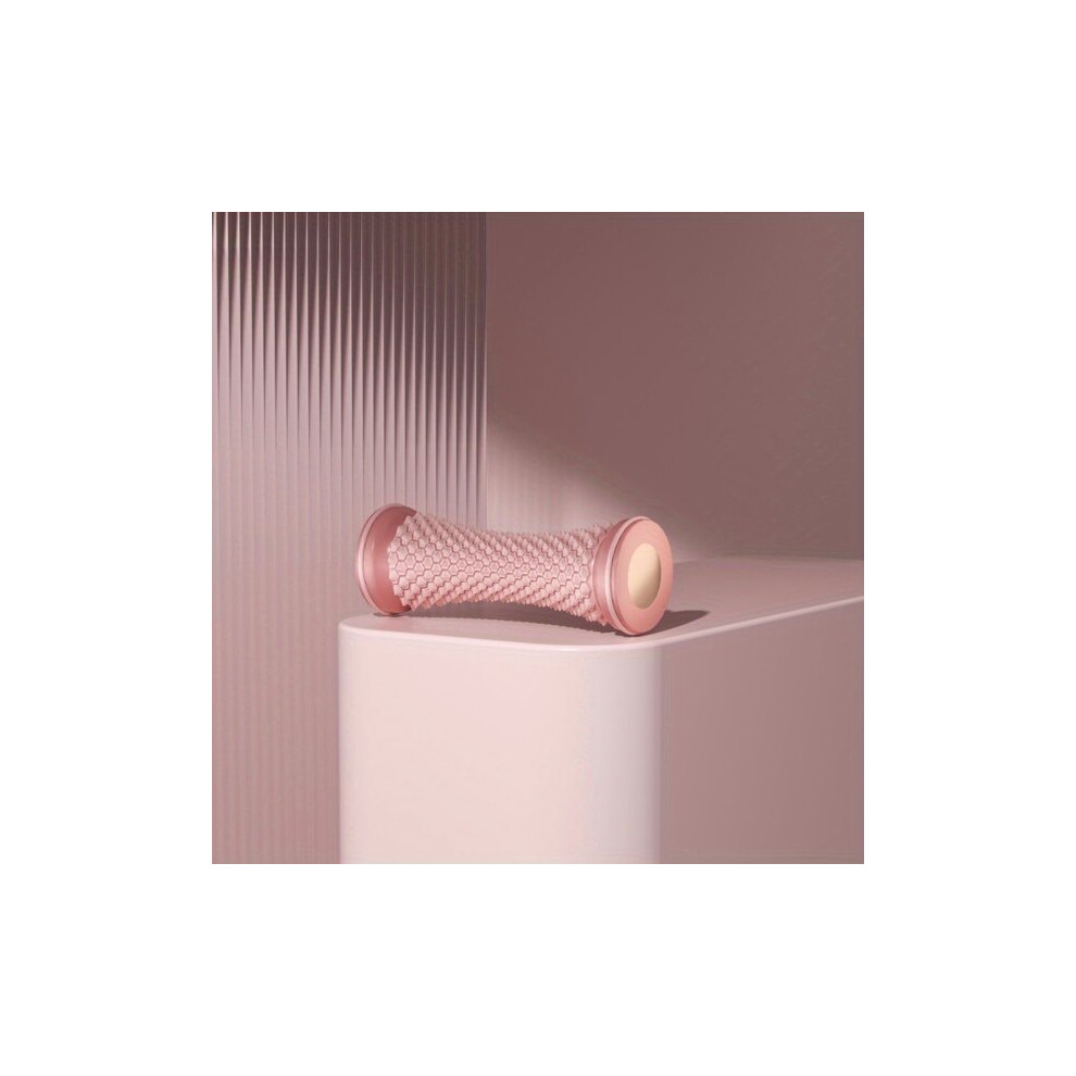 Manual Foot Massager Roller for Plantar Fasciitis and Arch Pain, Deep Tissue Acupressure Tool for Home Relaxation