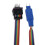 SOIC8 SOP8 Test Clip Probe  for EEPROM 93CXX/25CXX/24CXX Circuit Programming  USB Programmer TL866 RT809H(B) 3
