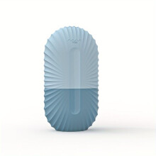 Facial Massage Roller, Silicone Cooling Tool for Skin Refreshment Glow