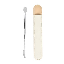 Professional Skincare Tool Set, Stainless Steel Double-Ended Blackhead Extractor Facial Massager with Mask Scraper