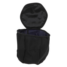 Accordion Bag with Thickened Lining Protection, Durable Oxford Cloth Case and Comfortable Shoulder Strap
