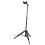 Adjustable Height Tripod Guitar Stand Foldable Floor Stand with Stable ThreeLeg Support 1