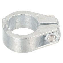 Cowbell for Drum Set with Mounting Bracket, Easy Install for Bass and Jazz Drum Kit Expansion