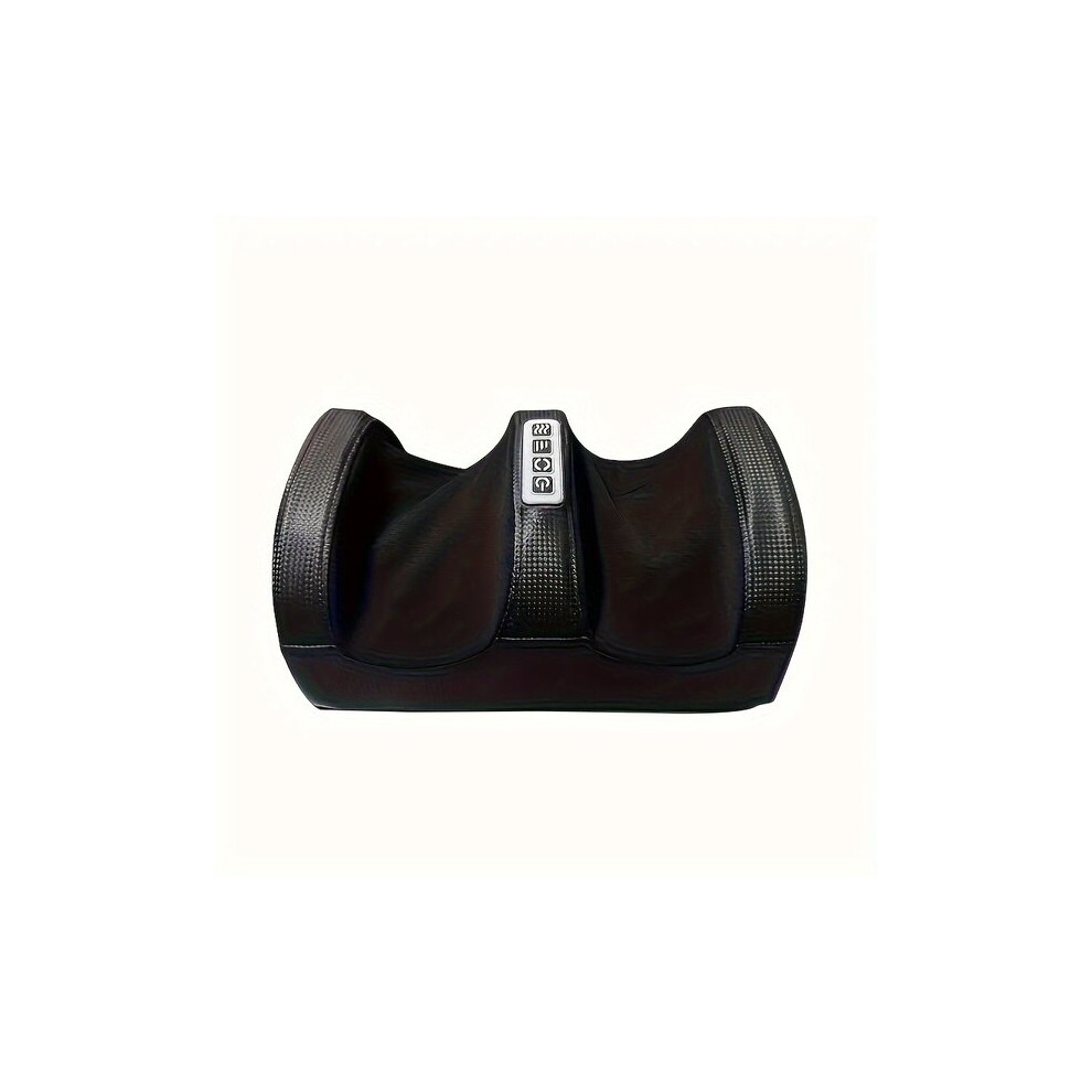 Shiatsu Foot Massager with Heating for Muscle Relaxation, Comfortable Design Promotes Circulation