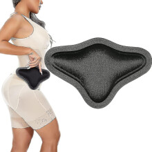 Post-Surgery Back Support Panel for BBL & Abdominoplasty, Surgeon-Recommended Recovery Aid