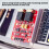 FM Frequency Modulation Transceiver Module 76-108.0MHz FM Broadcast Transmitter Receiver FM Radio Transceiver Module 2