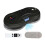 Window Cleaning Robot with 5600PA Suction Electric Spray Fall Prevention Remote Control- Efficient Glass Cleaner EU Plug 3