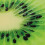 Fruit Opbergkruk Foldable Comfortabele Zitplek Multi Kleuren 4